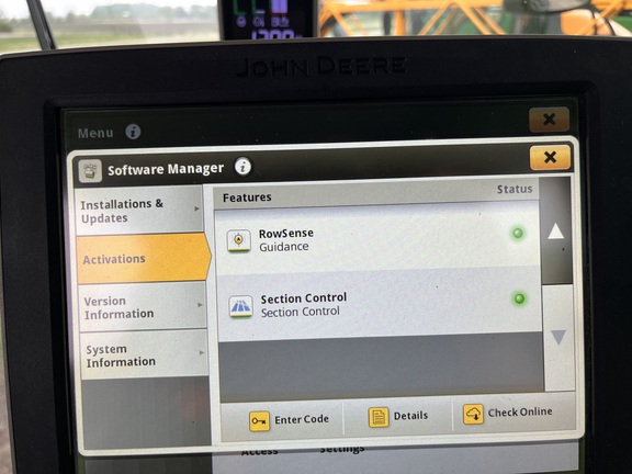 2021 John Deere S790 - Photo43