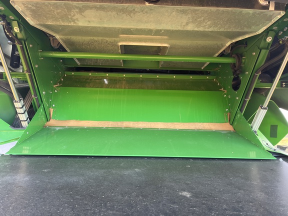 Used 2025 John Deere X9 1100 Combines at Horizon Ag & Turf in High Prairie, AB - Photo20