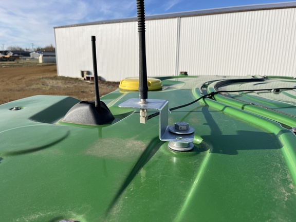 Used 2025 John Deere X9 1100 Combines at Horizon Ag & Turf in High Prairie, AB - Photo24