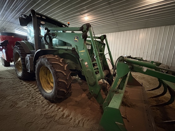 2012 John Deere 7230R - Photo6