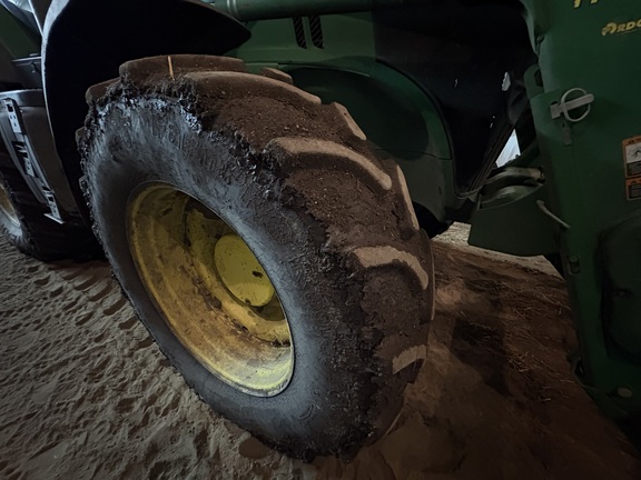 2012 John Deere 7230R - Photo4