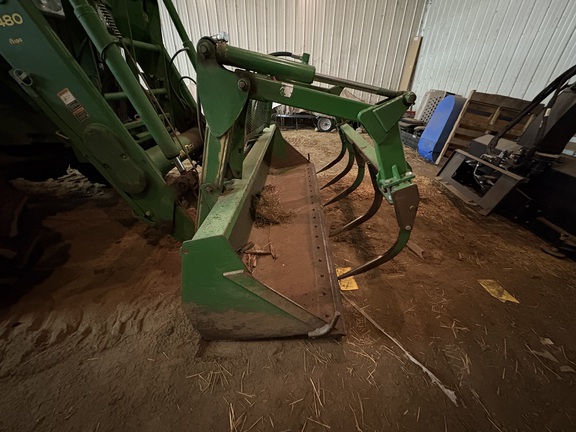 2012 John Deere 7230R - Photo5