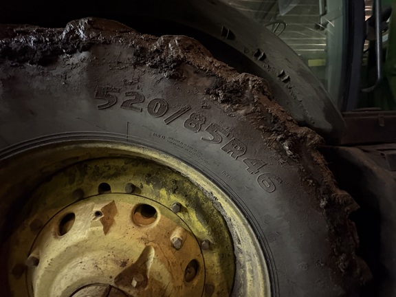 2012 John Deere 7230R - Photo8