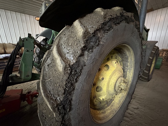 2012 John Deere 7230R - Photo7