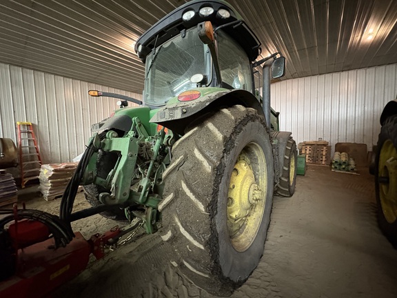 2012 John Deere 7230R - Photo10