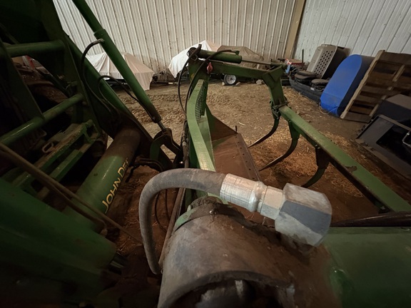 2012 John Deere 7230R - Photo16