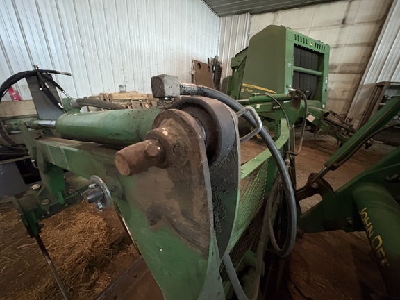 2012 John Deere 7230R - Photo15