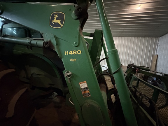 2012 John Deere 7230R - Photo17