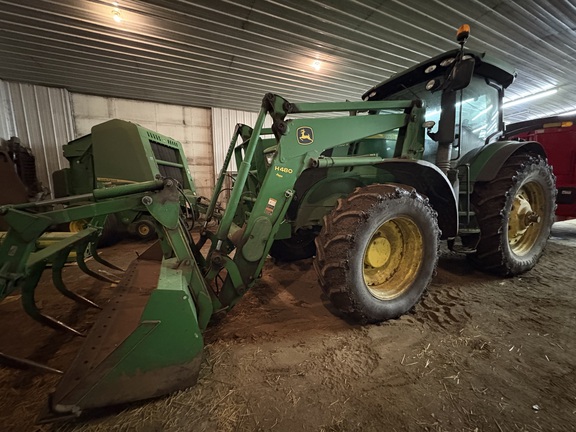  John Deere 7230R