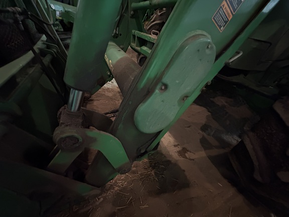 2012 John Deere 7230R - Photo18