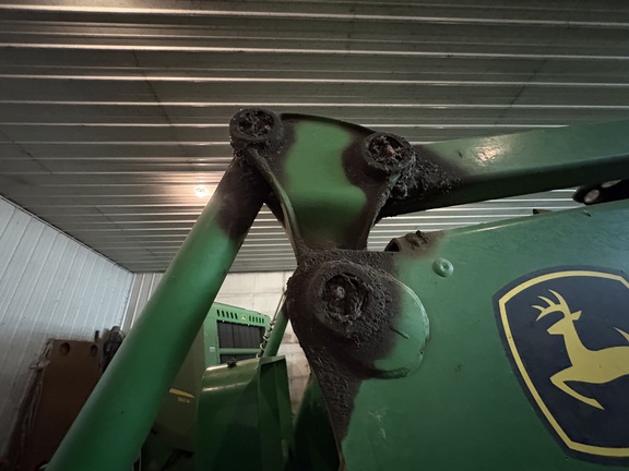 2012 John Deere 7230R - Photo19