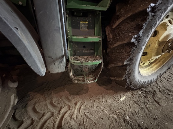 2012 John Deere 7230R - Photo20
