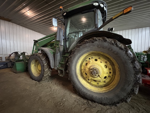 2012 John Deere 7230R - Photo21
