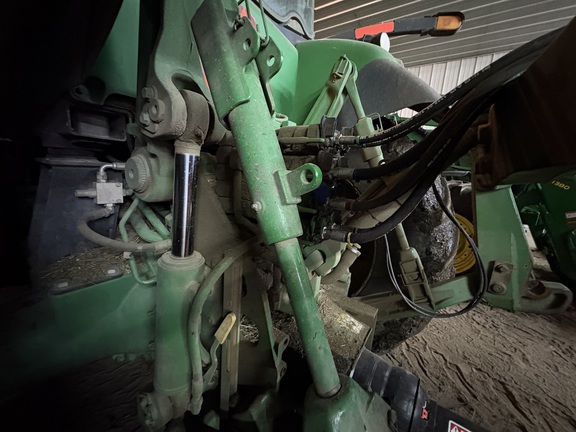 2012 John Deere 7230R - Photo22