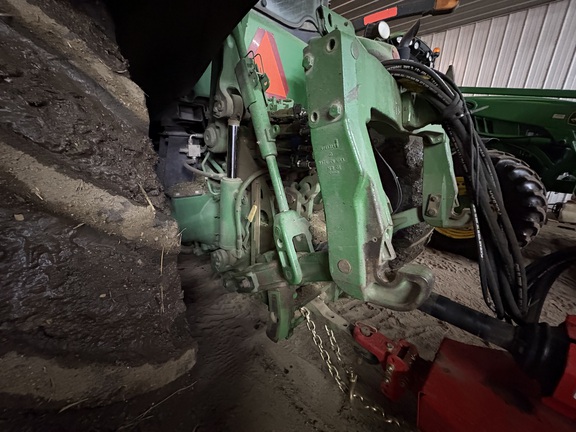 2012 John Deere 7230R - Photo23