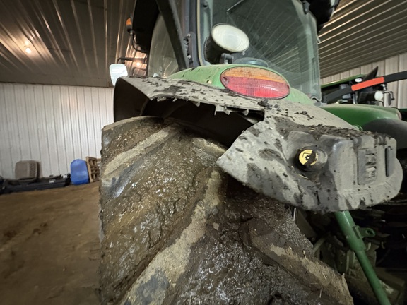 2012 John Deere 7230R - Photo24