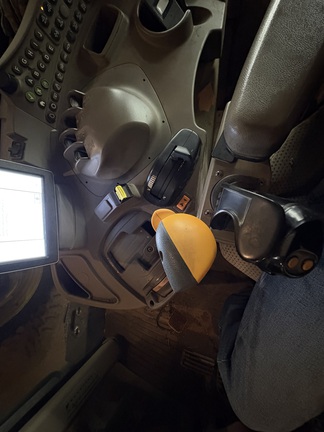 2012 John Deere 7230R - Photo26