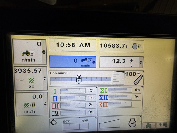 2012 John Deere 7230R - Photo27