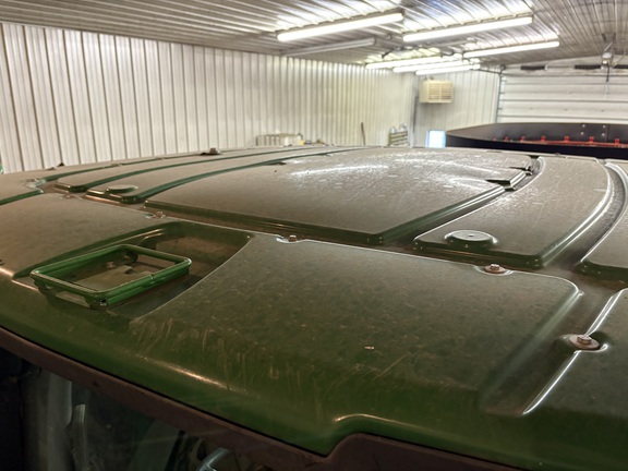 2012 John Deere 7230R - Photo30