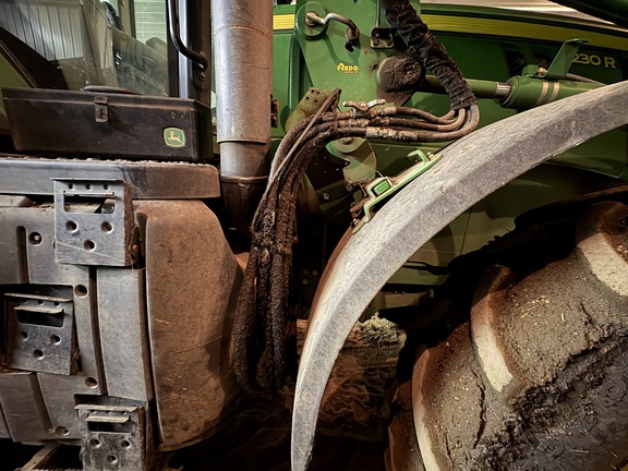 2012 John Deere 7230R - Photo31