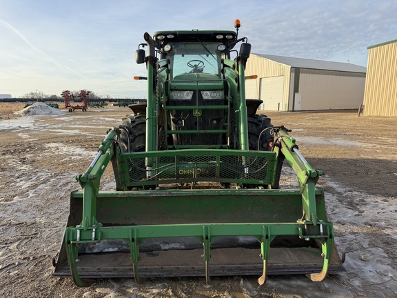 2012 John Deere 7230R - Photo8