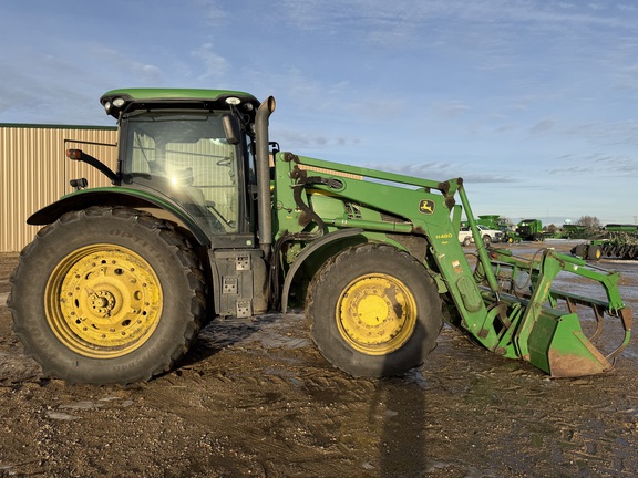 2012 John Deere 7230R - Photo2