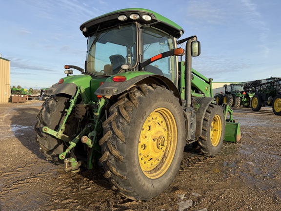 2012 John Deere 7230R - Photo3
