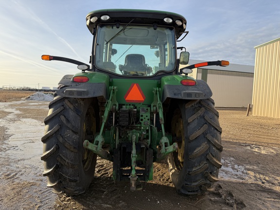 2012 John Deere 7230R - Photo4