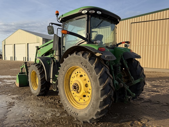 2012 John Deere 7230R - Photo5