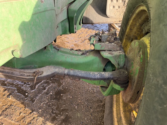 2012 John Deere 7230R - Photo11