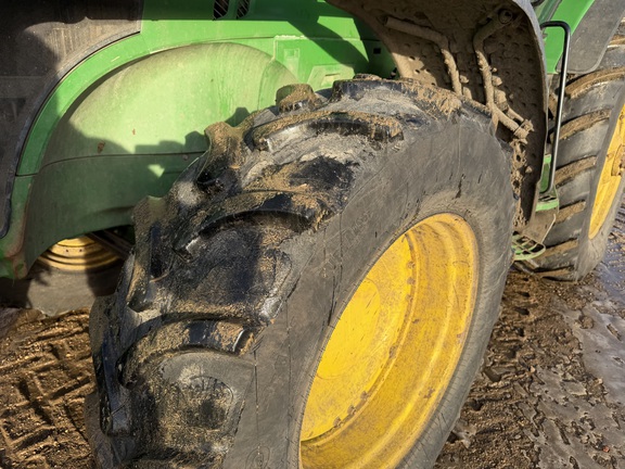 2012 John Deere 7230R - Photo10