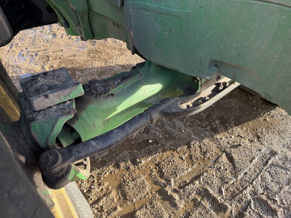 2012 John Deere 7230R - Photo13