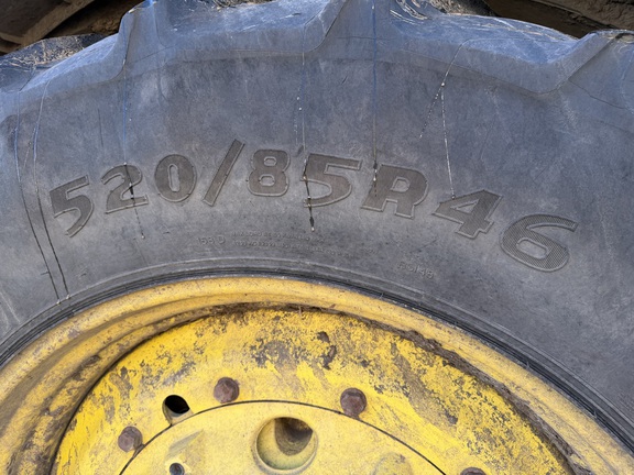 2012 John Deere 7230R - Photo14