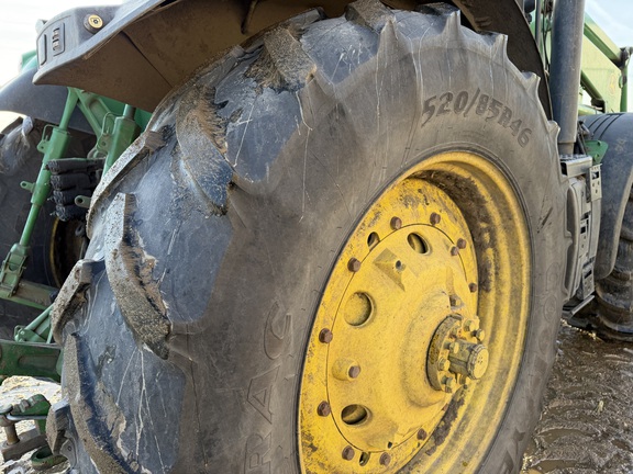2012 John Deere 7230R - Photo15