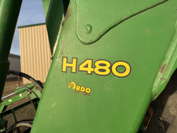 2012 John Deere 7230R - Photo19