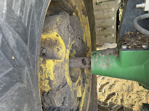 2012 John Deere 7230R - Photo18