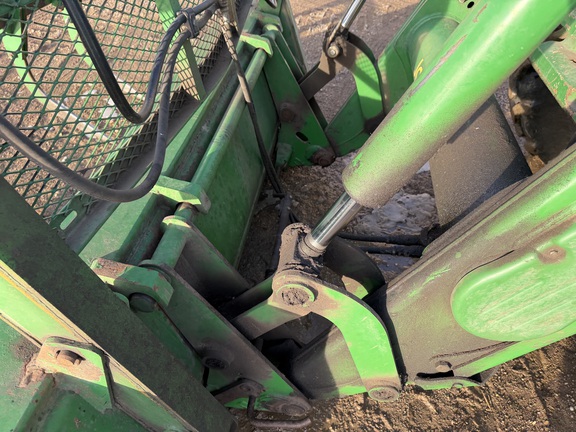 2012 John Deere 7230R - Photo21