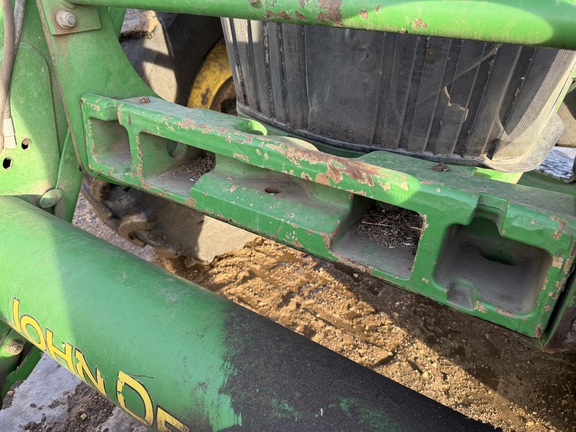 2012 John Deere 7230R - Photo22