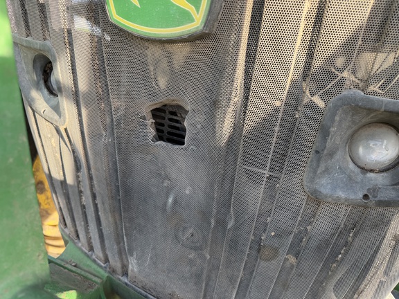 2012 John Deere 7230R - Photo23