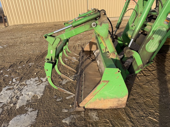 2012 John Deere 7230R - Photo24