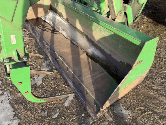 2012 John Deere 7230R - Photo26