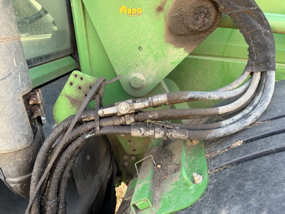 2012 John Deere 7230R - Photo29