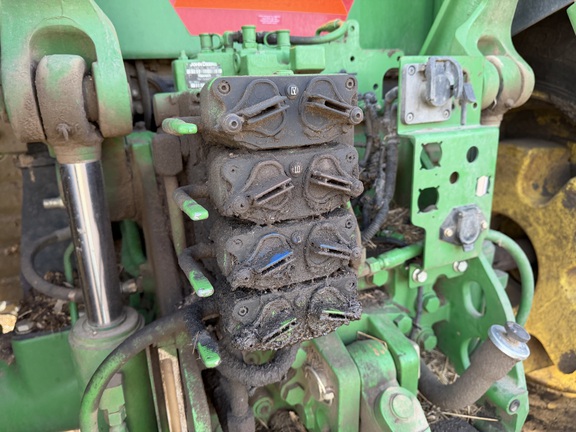 2012 John Deere 7230R - Photo31