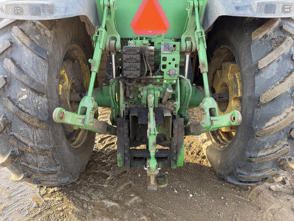 2012 John Deere 7230R - Photo30
