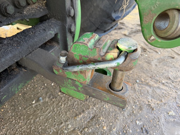 2012 John Deere 7230R - Photo33