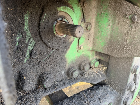 2012 John Deere 7230R - Photo32