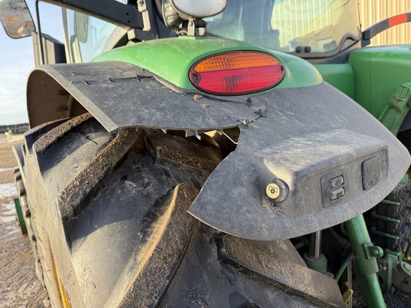 2012 John Deere 7230R - Photo34