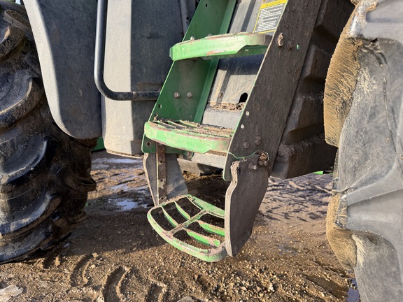 2012 John Deere 7230R - Photo35