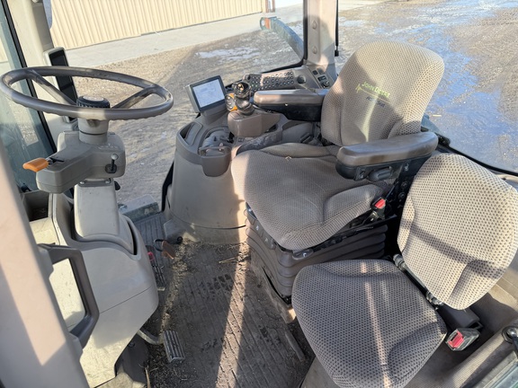 2012 John Deere 7230R - Photo36