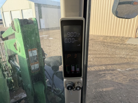 2012 John Deere 7230R - Photo42